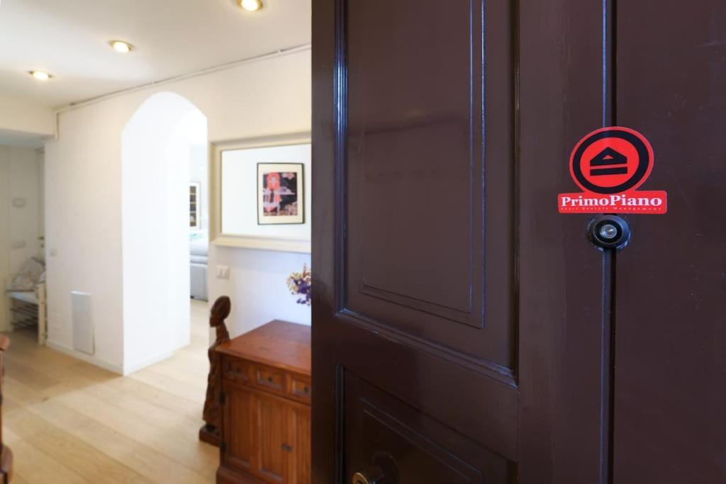 Primopiano - Rinuccini Apartment Milan Exterior photo